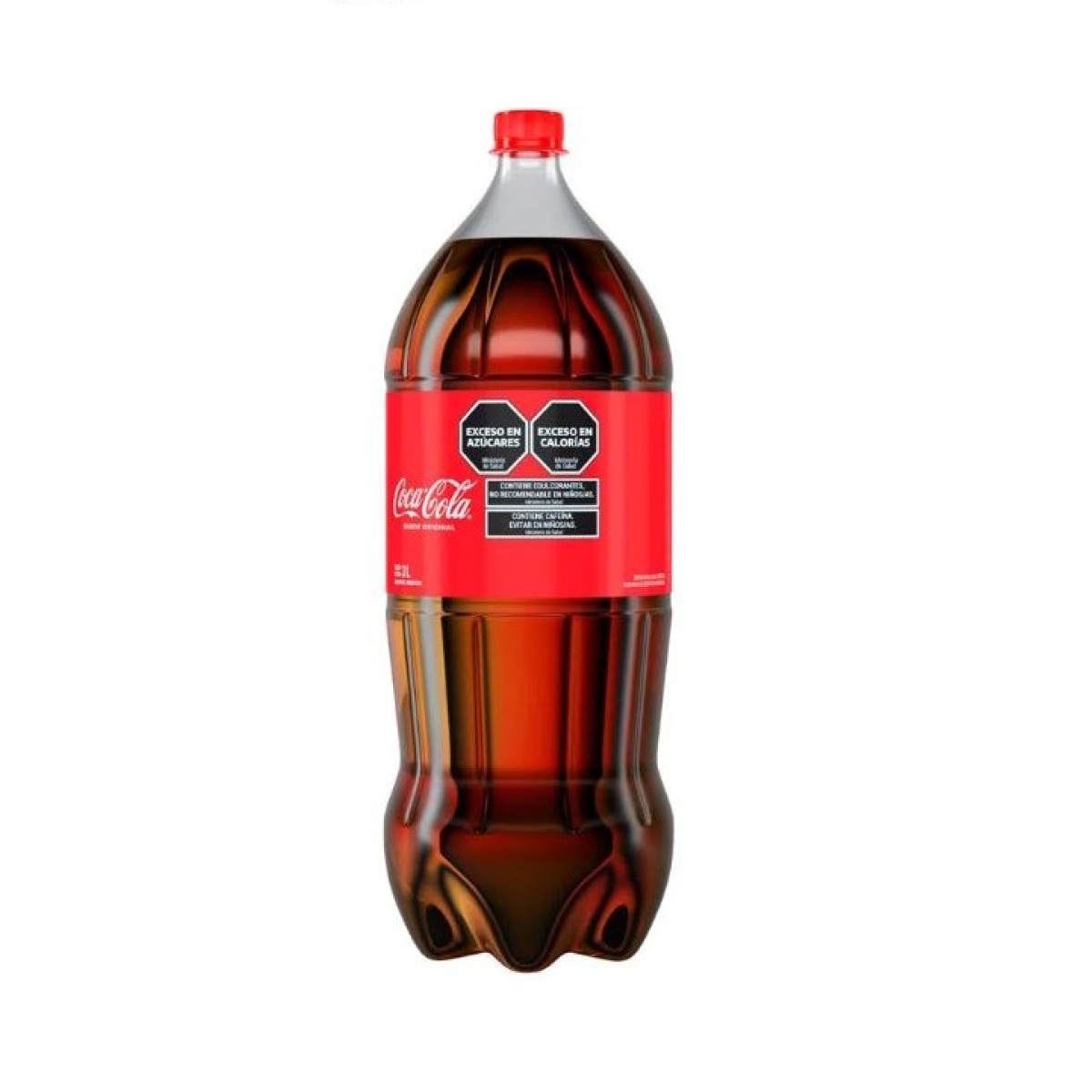 Coca Cola 3L